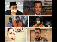 Lontaran Hukuman Mati untuk Dua Mantan Menteri Jokowi, Ini Respon Legislator dan Aktivis
