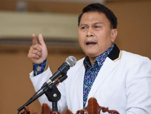 Kritik BNPT Soal Teroris Masuk Parpol, PKS: Berbasis Fakta Saja