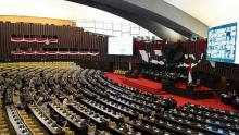 Kejanggalan Pemilihan Anggota KPU, Bekingan Politik dan Kongkalikong DPR