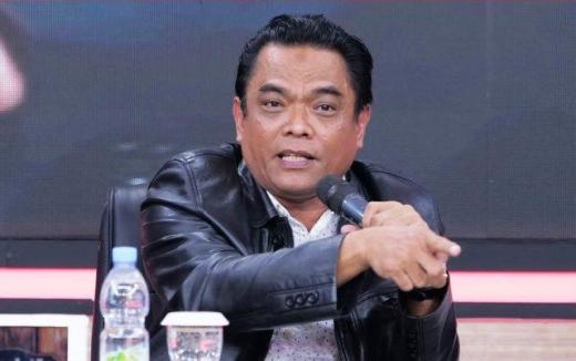 Umumkan Strategi Baru Teroris, BNPT Kini Mereka Gabung Partai dan Ormas Islam