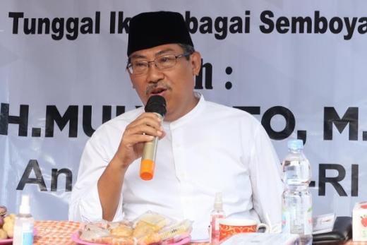 Mulyanto: Meski untuk Proyek pemerintah, Tambang Andesit Desa Wadas Tetap Perlu Izin