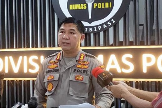 Sudah 15 Orang yang Diperiksa Terkait Kasus Dugaan Penipuan Aplikasi Binomo
