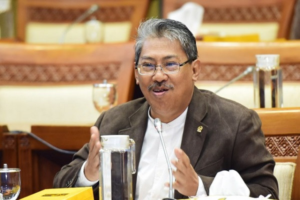 PKS Sayangkan Pemberian Konsesi Panas Bumi Kepada Perusahaan Terafiliasi Israel