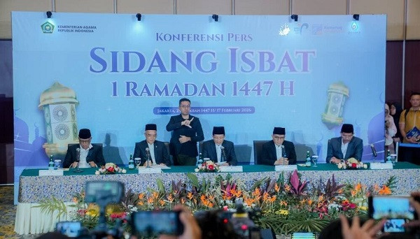 DPR: Polemik Awal Ramadan Jangan Jadi Alat Serang Menteri Agama