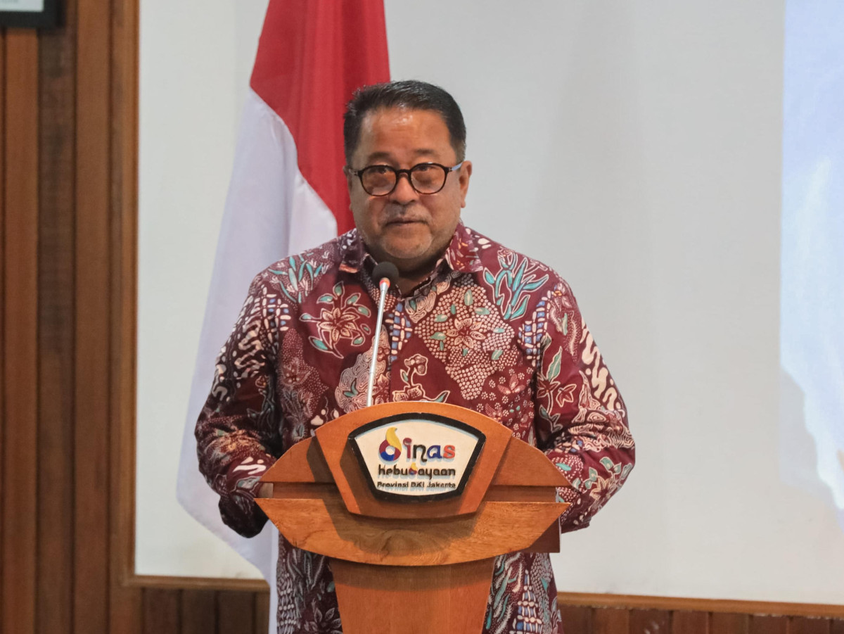 Pemprov DKI Gerak Cepat Tertibkan Jukir Liar di Tanah Abang