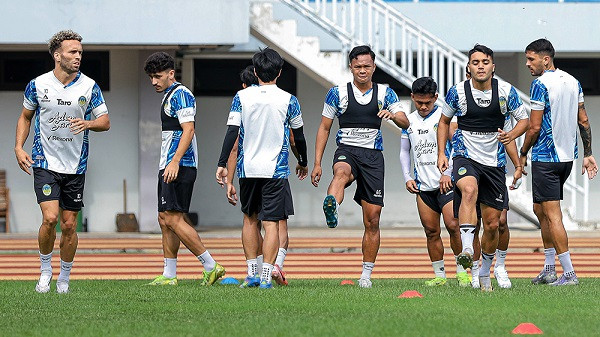 PSIM Sesuaikan Jadwal Latihan di Bulan Ramadan