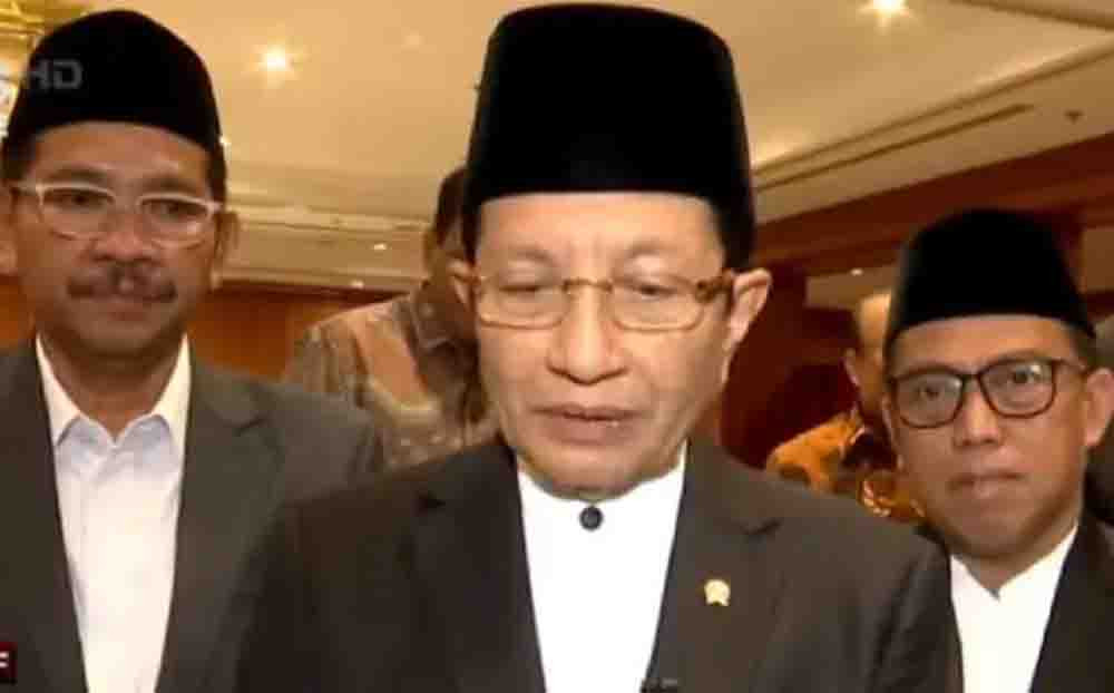 Dunia Arab Sambut Ramadan 18 Februari, Pemerintah RI Tetapkan Awal Puasa Besok
