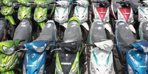 Bank Mandiri Tawarkan Kredit Sepeda Motor Cicilan Rp 400.000 per Bulan, Ini Caranya