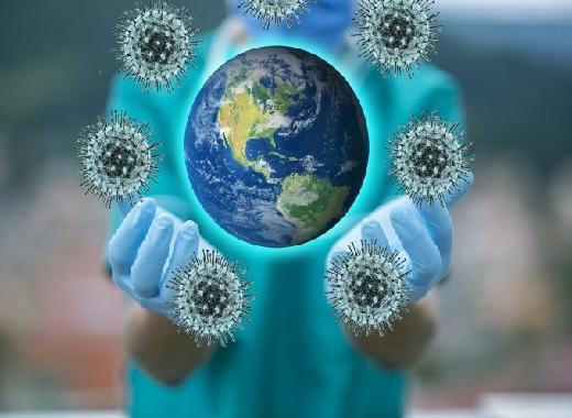 Virus Bermutasi, Legislator Minta Pemerintah Kuatkan Mitigasi
