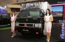 Pasar SUV di Indonesia Meningkat, Mitsubishi Berhasil Menjual 104.407 Unit Mobil Selama 2021