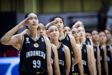 PERBASI Gelar Seleknas untuk Bentuk Timnas Basket 5on5 Putri U-18 di Bali