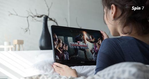 Acer Luncurkan Program CinemAcer, Cara Baru Film & Serial TV Favorit Gratis