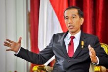 Jokowi Meradang, Promosi Asian Games 2018 di Media Massa Tak Berjalan