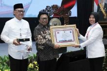 Ketua DPD RI Ajak Umat Beragama Jaga Kerukunan dan Toleransi di Tahun Politik