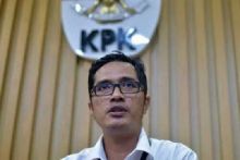 KPK Resmi Perpanjang Masa Penahanan Wali Kota Malang
