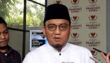Bantah Isu Sandi Diusir Prabowo, BPN: Fitnah Itu!