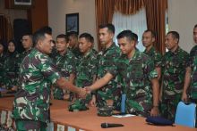 Akademi Angkatan Laut Cetak Perwira TNI AL Miliki Tiga Dimensi
