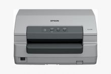 Epson PLQ-30, Passbook Printer dengan Ragam Fungsi