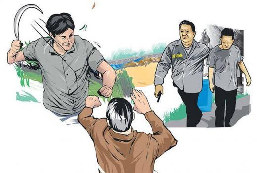 Maklumat Kapolri Seakan tak Berlaku di Bengkulu, Kriminalitas Marak di Tengah Corona