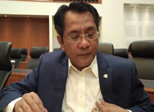 Legislator Golkar Dorong Baznas Lanjutkan Kerjasama Data dengan Dukcapil Kemendagri