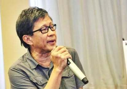 Kata Rocky Gerung, Model Golkar Paling Bagus untuk Indonesia