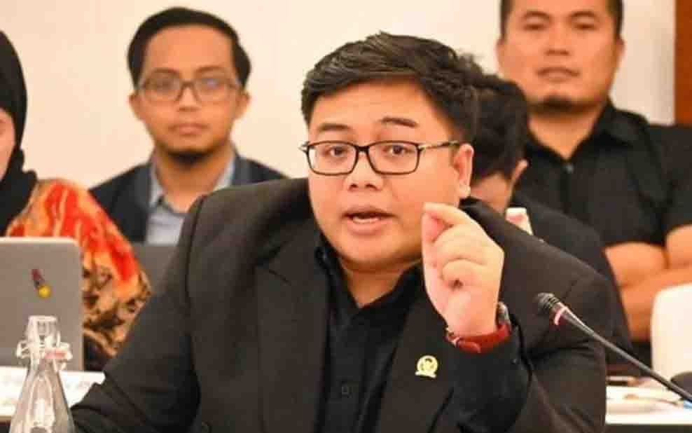 DPR Desak BNI Ganti Rugi Kasus Penggelapan Rp28 Miliar Dana Gereja Sumut