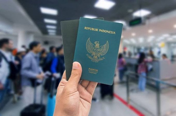 Imigrasi Karawang Tegaskan Permohonan Paspor Wajib Hadir Langsung
