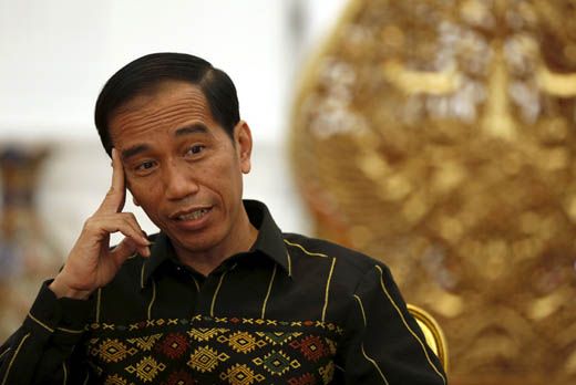 Pasca Sidang Ahok, Jokowi Harus Segera Evaluasi Jabatan Kejagung
