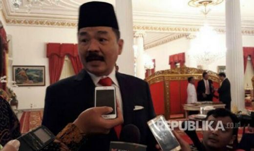 Bos Lion Air Jadi Dubes RI untuk Malaysia, Bukan Permintaan Jokowi