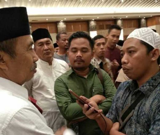 Peringkat ke 3 Wisata Halal di Indonesia, Syamsuar: Agustus 1.000 UMKM dapat Sertifikat MUI dan BPOM
