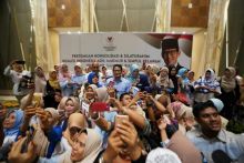 Menang di Seluruh Kabupaten-Kota, Sandiaga Uno: Warga Riau Inginkan Perubahan