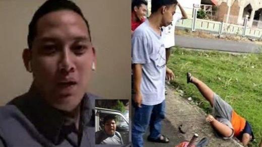 Bocah Penjual Jalangkote Korban Bully Dapat Beasiswa dari Ajudan Prabowo