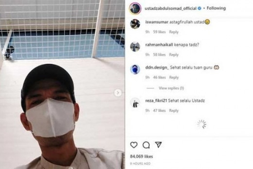 Anggota DPR RI Minta Dubes Singapura Jelaskan Kenapa UAS dan Rombongan Ditolak Masuk