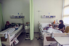 5 Orang di Jakarta Meninggal Dunia Diduga karena Hepatitis Misterius