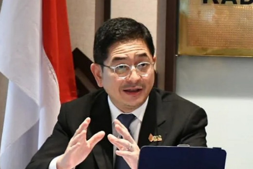 Jurus Jitu Percepat Investasi Berkelanjutan menurut Kadin