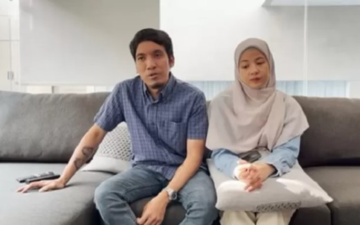 Sidang Perdana Desta Sutan Batuah dan Natasha Rizki Digelar 29 Mei 2023