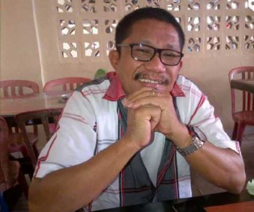 Siap Pimpin PWI dan Janji Prioritaskan Kesejahteraan Anggota, Yanto Budiman: Kedepan Harus Pintar Mandiri
