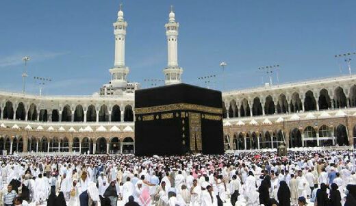 Ini Rincian Biaya yang Harus Dibayar Jamaah Haji