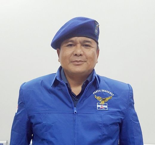 Dukung Max Sopacua, Hifni Hasan: Stop Cuitan Tak Pantas