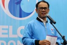 Diunggulkan di Survei, Mahfuz: Partai Gelora Optimis Lolos Ambang Batas Parlemen