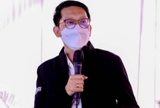 Tingkatkan Keamanan Data, BRI Gunakan AI untuk Memahami Pola Fraud & Threat