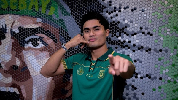 Tavares Yakin Sananta Bisa Tampil Lebih Baik di Persebaya