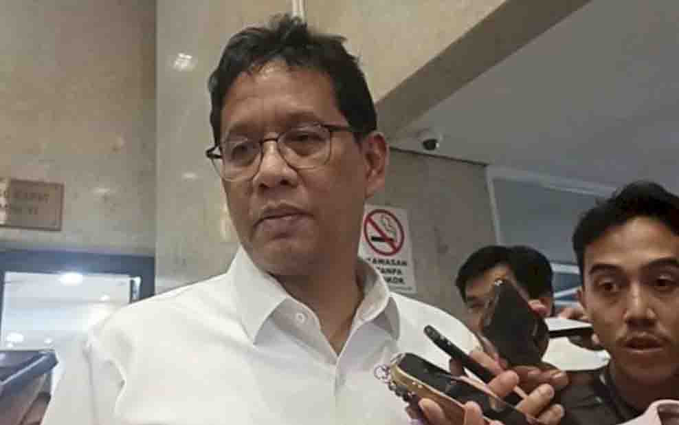DPR Restui Anggaran Kemenkeu Rp49,8 Triliun Hadapi Tantangan 2027