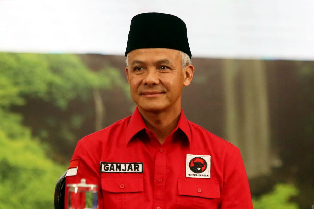 Tepis Isu Tunggangi Aksi Mahasiswa, PDIP Sebut Tuduhan BEM Bersatu Tidak Berdasar