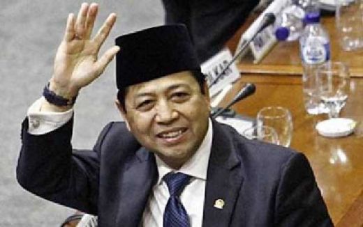 Setnov Tersangka KPK, Ini Kata Ray Rangkuti Soal Pendamping Jokowi 2019