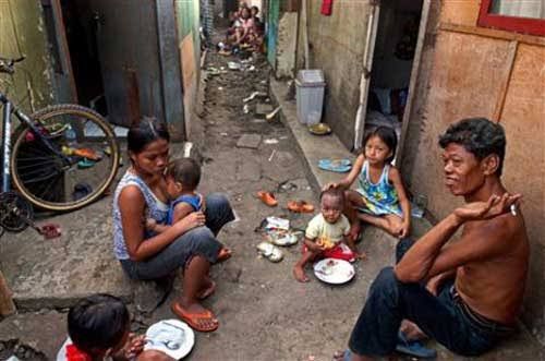 Penduduk Miskin Capai 27,76 Juta Orang, PKS Minta Pemerintah Tingkatkan Program Pengentasan Kemiskinan