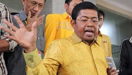 Kasus Suap PLTU Riau-1, Besok KPK Bakal Periksa Idrus Marham dan Dirut PLN
