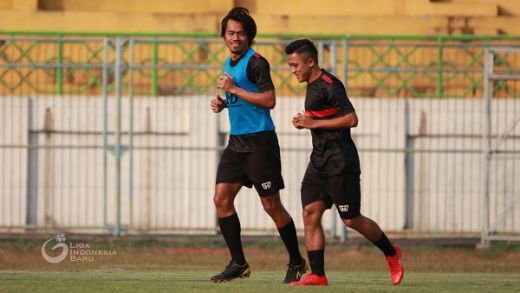 Dejan Antonic Bertekad Lanjutkan Tren Positif Madura United FC
