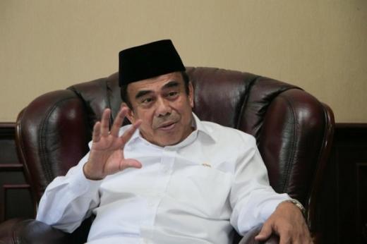Dinilai Gagal, PMII Jatim Desak Jokowi Copot Menag Fachrul Razi