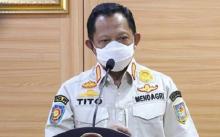 Saat Tegakkan PPKM Darurat, Tito Perintahkan Satpol PP Tak Gunakan Cara Kekerasan